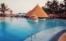 Senegambia Beach Hotel